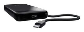 POWER BANK USB 20000MAH/FIERA 25881 TRUST, PWBTRU25881