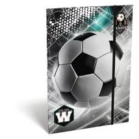Top lyga: guminis segtuvas - A5
