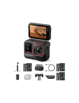 Insta360 Ace Pro 2 Creator Bundle 2.0 veiksmo kamera