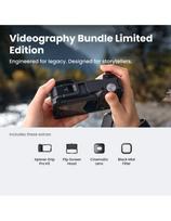 Insta360 Ace Pro 2 Videography Bundle Limited Edition 8K veiksmo kamera