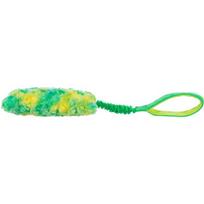 TRIXIE  Bungee Fun dresūros pelė, poliesteris, 20 cm-47 cm