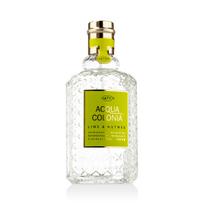 4711 Acqua Colonia Lime & Nutmeg Cologne 100ml