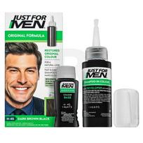 Just For Men Shampoo-in Haircolour H45 Dark Brown Black 66 ml 66ml