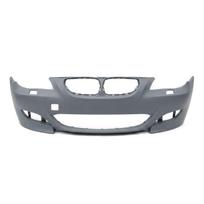 Priekinis M look Bamperis be komplektacijos, skirtas BMW E60 / E61