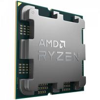 AMD CPU Desktop Ryzen 7 8C/16T 7700X (4.5/5.0GHz Boost,40MB,105W,AM5) tray, with Radeon Graphics | 100-000000591