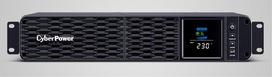 CyberPower Smart App UPS for Network and Server | CP1200EIPFCRM2U | 1200 VA | 720 W