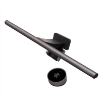 Benq Clip ScreenBar Halo 2 | 1000 lm | 15 W | LED lamp | 5 V | 9H.W4PWT.ES