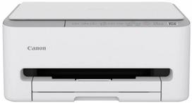 Canon | Multifunctional printer | PIXMA TS4151i | Inkjet | Colour | A4 | Wi-Fi | White | 7181C026
