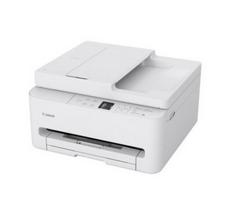 Canon | Multifunctional printer | PIXMA TS7550i | Inkjet | Colour | A4 | Wi-Fi | White | 7178C006