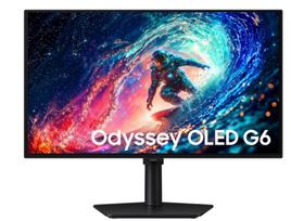 SAMSUNG LS27HG612SUXEN 27inch OLED