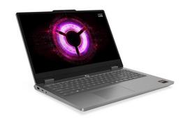 LENOVO LOQ ESSENTIAL RYZEN 7 170/15.6" FHD (1920X1080) IPS 300NITS ANTI-GLARE, 100% SRGB, 144HZ, FREESYNCļæ½/16GB/512GB SSD/RTX5060_8GB/W11H/ENG (LUNA GREY) | 83VA001WNT