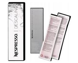 Nukalkinimo rinkinys Nespresso kavos aparatams 2 x 100 ml, 142406 | 7630585392141