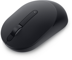 Dell Pro Mouse MS300  Belaidė pelė RF Wireless 4000 DPI, Juoda | 570-ABOC