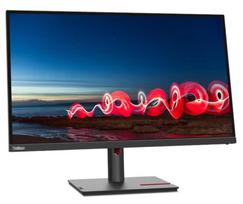 LENOVO THINKVISION T27H-30(A22270QT0)27INCH MONITOR-HDMI / 3 YEAR  | 63A3GAT1EU_OPENBOX