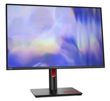 LENOVO THINKVISION T24D-30/ 24"/ IPS/ 1920X1200/ 16:10/ 100HZ/ 300N/ SPEAKERS (2X2W)/ TILT/ SWIVEL/ LIFT/ PIVOT/ 3Y | 63FFMAT1EU_DAMAGEBOX