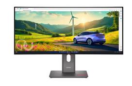 LENOVO 34" P34WD-40 CURVED WQHD IPS 21:9 120HZ DP/HDMI/USB-C(140W)/ RJ45 | 64ADGAT1EU_DAMAGEBOX