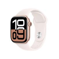 Apple Watch SE 3 44/Gold Aluminum S/M GPS MEHG4MP/A
