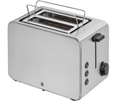 WMF - skrudintuvas su dviem angomis LONO 1050W/230V, nerūdijančio plieno