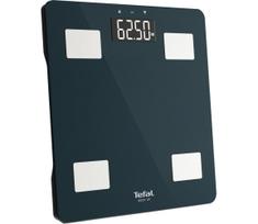 Tefal - Išmanioji asmeninė svarstyklė 1xCR2032