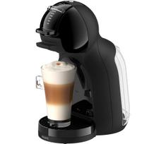 Krups - kapsulinis kavos aparatas NESCAFÉ DOLCE GUSTO MINI ME 1500W/230V juodas