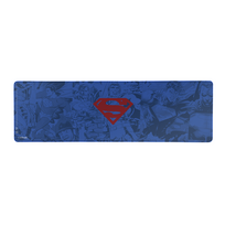 Trust GXT 759SM XXL Gaming Mousepad, Superman, mėlynas - Pelės kilimėlis