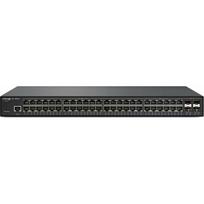 Switch LANCOM Systems LANCOM GS-3628XUP Valdomas L3-Lite daugiafunkcis PoE prieigos perjungiklis Multi-Gbit | 61882 | 4044144618826