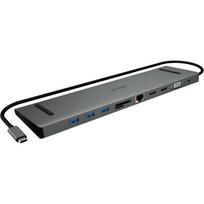 Dokstacija/replikatorius Acer Dock USB-C (LC.DCK11.001) | LC.DCK11.001 | 4712842945123