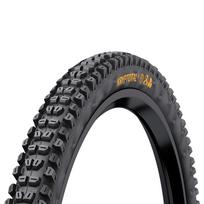 Padanga Continental Krypto-R Enduro Soft FBlk 29  x 2.6  (65-622) // bekamerinė, sulankstoma