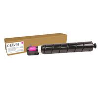 Xerox toneris Everyday perdirbtas Canon C-EXV49 Magenta | 006R04909 | 0095205049626