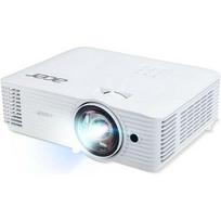 Projektorius Acer Beamer S1387n 4000 ANSI lm WXGA balta LAN | MR.JYX11.001 | 4711474650368