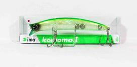 Ima komomo II 110 Floating Lure 112 (8212)