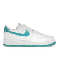 Nike  Air Force 1 07 SE Next Nature Dusty Cactus Women Sneakers White Volt DV3808-107 36.5