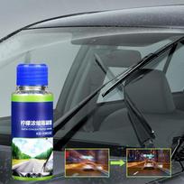 Priekinio stiklo valytuvų skystis valiklis 45ml Automobilio stiklo koncentruotas valiklis Priekinio stiklo ploviklis Pagerinti vairavimo matomumą CHINA