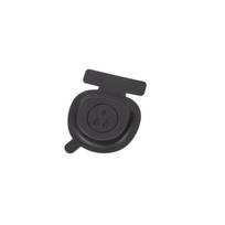 Electric Vehicle Charger Port Cover Car Charging Port Dust Protective Cap US Plug Auto Accessories For Tesla Model Y 3 2017-2020 juoda