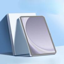 Samsung Tab A9 Plus matinis matinis planšetinio kompiuterio grūdinto stiklo ekrano apsauginis stiklas, skirtas TabA9 A9+, apsauginė plėvelė nuo pirštų atspaudų Tab A9 8.7