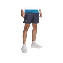 Under Armour Launch Comfortable Versatile Solid Color Elastic Waist Sports Shorts Men shorts 1382620-045 XXL