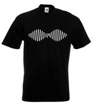 Arctic Monkeys marškinėliai 4XL