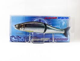 Gan Craft Jointed Claw 230 Magnum SW Floating Jointed Lure ASR-02 (4954)