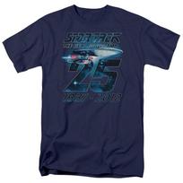 Star Trek Enterprise TV Show T-Shirt Sizes S-4XL NEW S