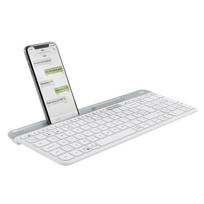 Logitech K580 Slim Multi-Device Wireless Keyboard