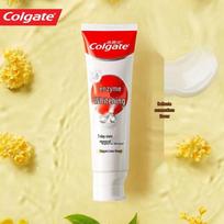 Colgate Active Enzyme Whitening Osmanthus Toothpaste (4-Pack)