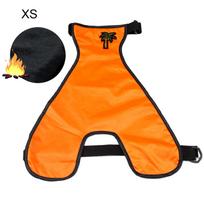 Protect Corgi Tummy Waterproof Apron Pet Dog Clothes for Small Short Leg Dogs Pets Clothing French Bulldog Pug Costume