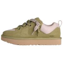 UGG Lowmel Lo Low top Casual Shoes Women's Green Sneakers 1168890-MBRS 37