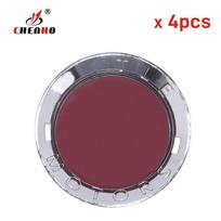 4 vnt. Ratlankio centrinės dalies dangtelis, skirtas Bentley 4PCS Red