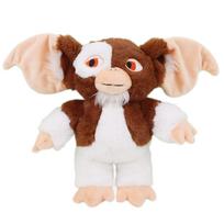TINATOY 26cm Kawaii Gremlins Gizmo pliušinis žaislas Gremlins 3 žaidimo figūrėlė lėlė minkšti kimšti pliušiniai gyvūnai Helovino dovana vaikams