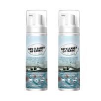 Foam Fabric Cleaner Mattress Stain Remover Cleans and Refreshes Sofas with Ease 1