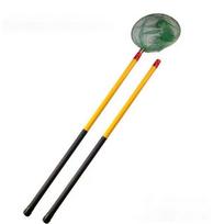Brangdy Telescopic Fishing Rod & Landing Net Tool 5m 6 Sections