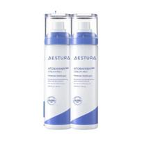 AESTURA Atobarrier 365 Kremas-Rūkas Odos Barjerą Drėkinantis Veido Rūkas 120ml ×2 Rinkinys