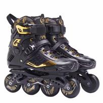 Adult College Inline & Freestyle Roller Skates E18 41