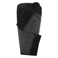 Customizable Compression Calf Area Support Bandage Calf Muscles Sleeve Sports Pressure Protective Calf Area Gear Splint Support Wrap For Running One size fits all